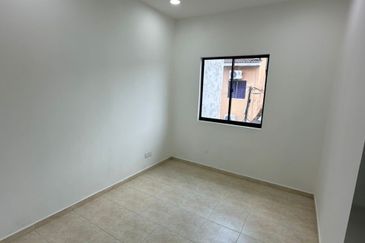 Double Storey Terrace @ Setia Indah