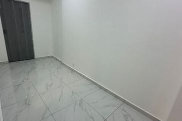 Double Storey Terrace @ Setia Indah