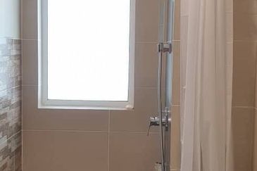 TriTower Residence @ Johor Bahru Sentral