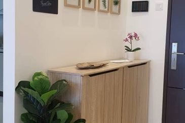 TriTower Residence @ Johor Bahru Sentral