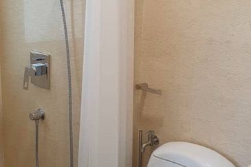 TriTower Residence @ Johor Bahru Sentral