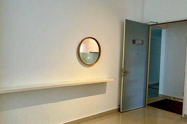 Tropez Residences @ Tropicana Danga Bay