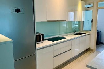 Tropez Residences @ Tropicana Danga Bay