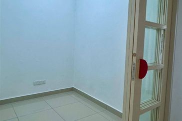 Tropez Residences @ Tropicana Danga Bay