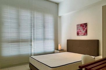 Tropez Residences @ Tropicana Danga Bay