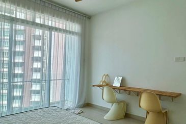 Tropez Residences @ Tropicana Danga Bay