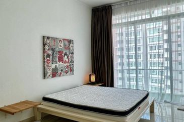 Tropez Residences @ Tropicana Danga Bay