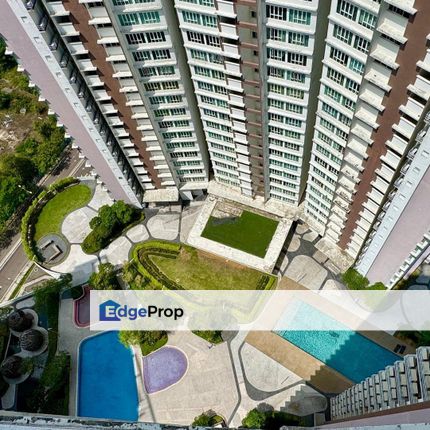 Tropez Residences, Johor, Johor Bahru