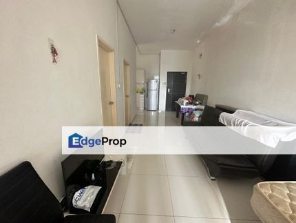 D'Summit Residences @ Kempas, Johor, Johor Bahru