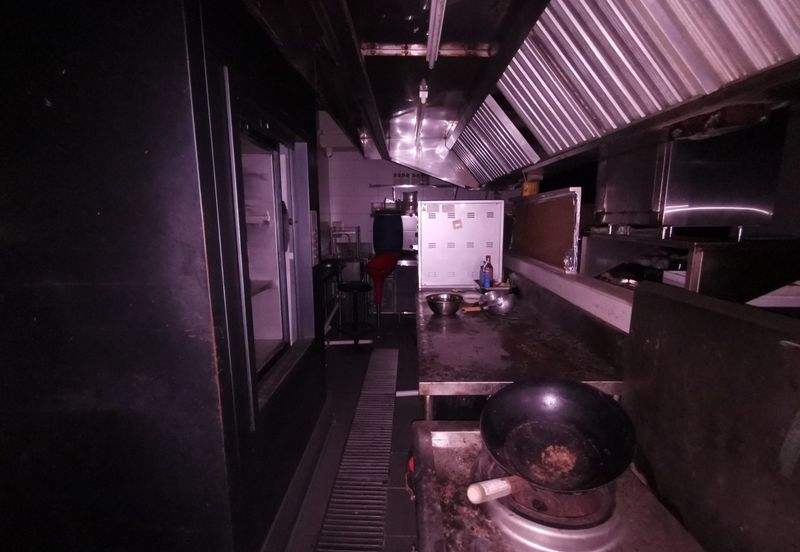 Bayu Marina Shop Lot @ Bayu Puteri