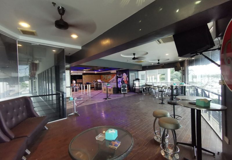 Bayu Marina Shop Lot @ Bayu Puteri