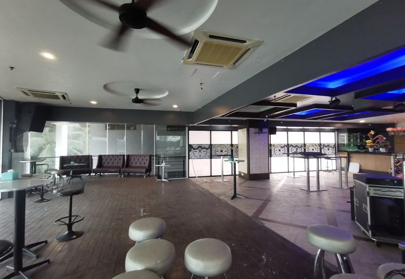 Bayu Marina Shop Lot @ Bayu Puteri