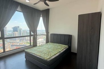 SKS Pavillion Residences