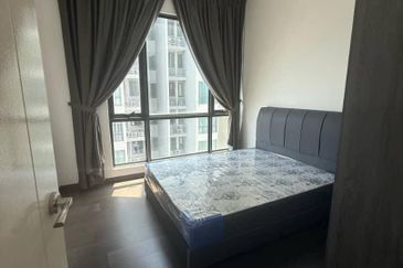 SKS Pavillion Residences