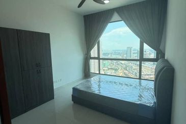 SKS Pavillion Residences