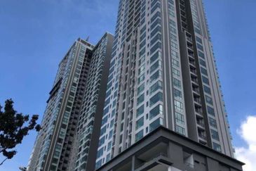 SKS Pavillion Residences