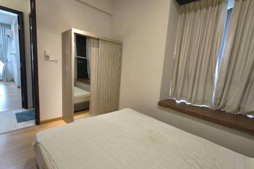 Royal Strand @ Country Garden Danga Bay