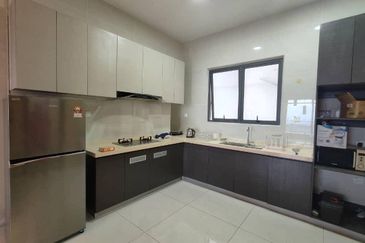 Royal Strand @ Country Garden Danga Bay