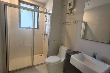 Royal Strand @ Country Garden Danga Bay