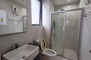 Royal Strand @ Country Garden Danga Bay