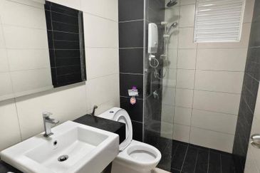 Royal Strand @ Country Garden Danga Bay