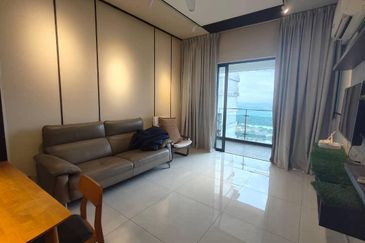 Royal Strand @ Country Garden Danga Bay