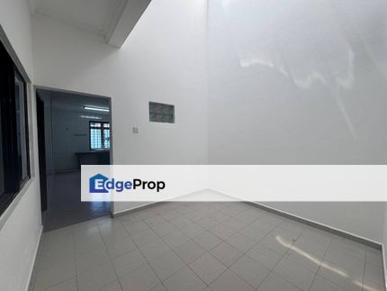 Taman Sentosa Single Storey Terrace House For Rent, Johor, Johor Bahru