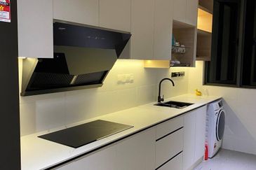 SKS Pavillion Residences