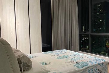 SKS Pavillion Residences