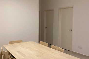 SKS Pavillion Residences