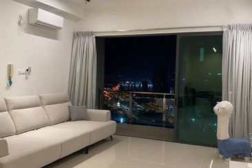 SKS Pavillion Residences