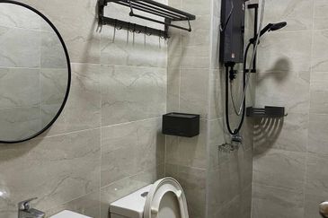 SKS Pavillion Residences