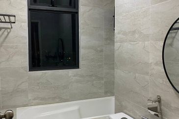 SKS Pavillion Residences