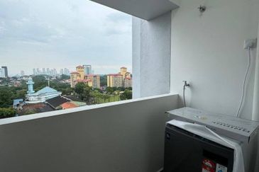Veranda Residences
