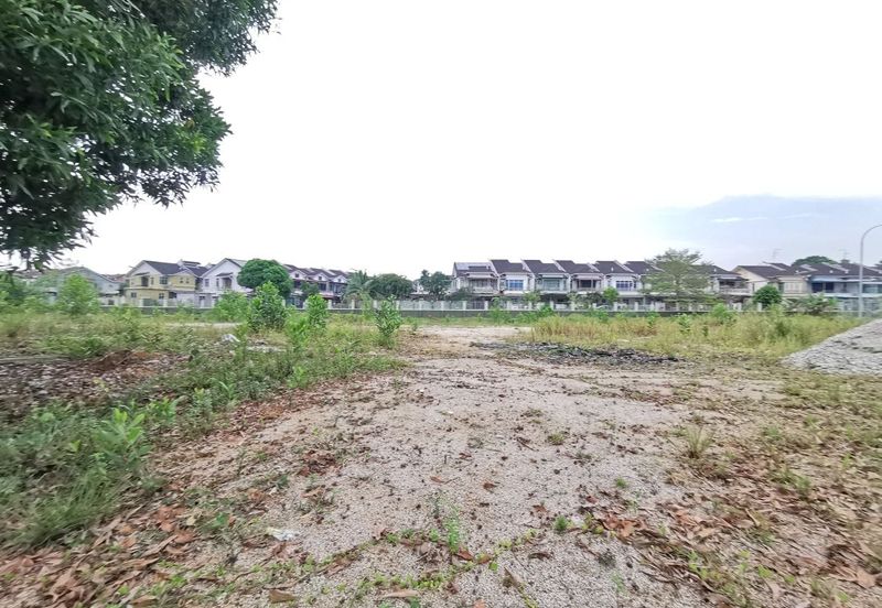 Bandar Baru Seri Alam