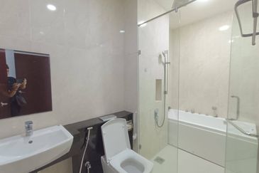 Paragon Suites @ CIQ