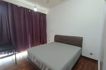 Paragon Suites @ CIQ