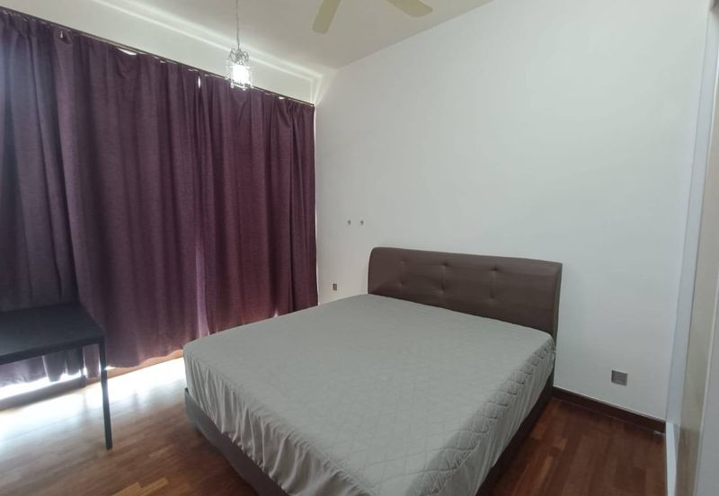 Paragon Suites @ CIQ