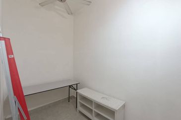 Paragon Suites @ CIQ