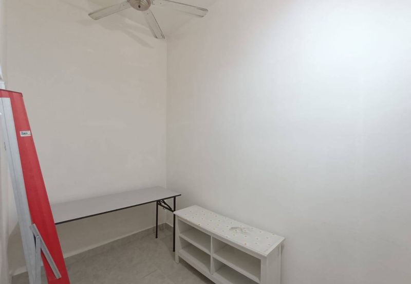 Paragon Suites @ CIQ