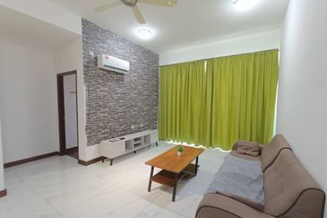 Paragon Suites @ CIQ