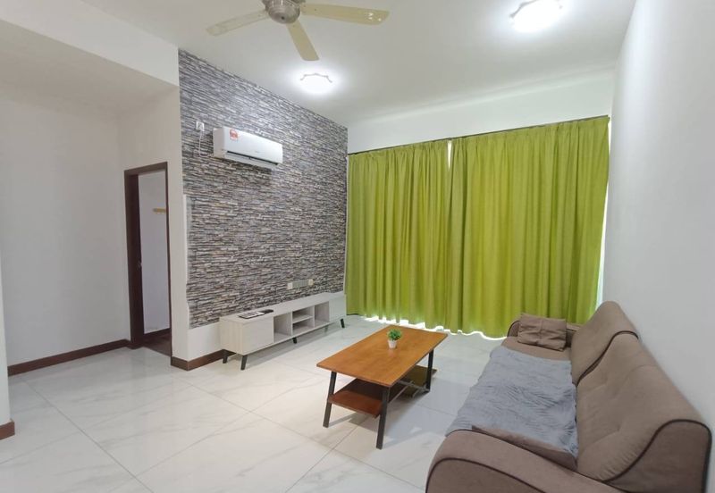 Paragon Suites @ CIQ