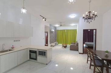 Paragon Suites @ CIQ