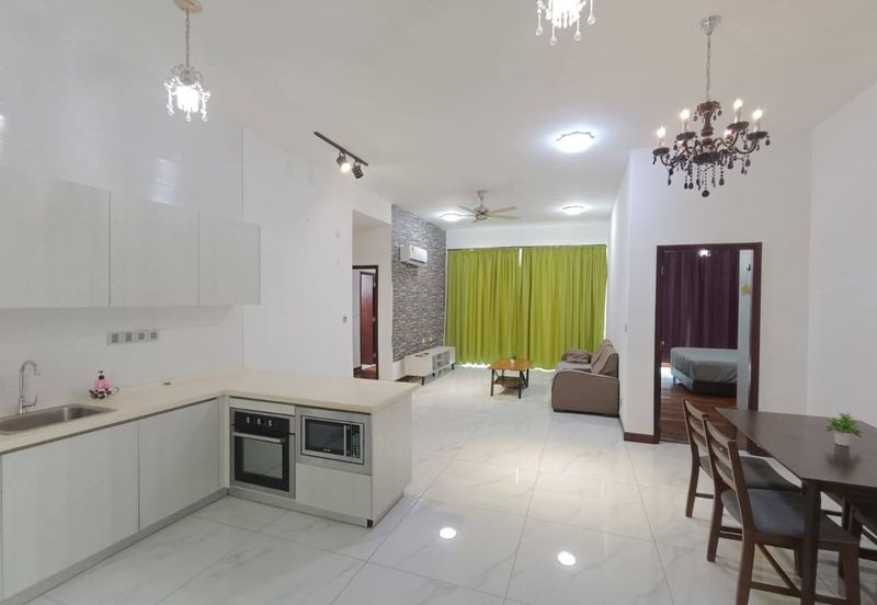 Paragon Suites @ CIQ