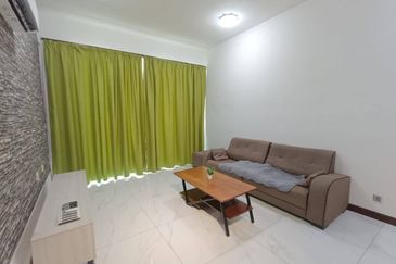 Paragon Suites @ CIQ