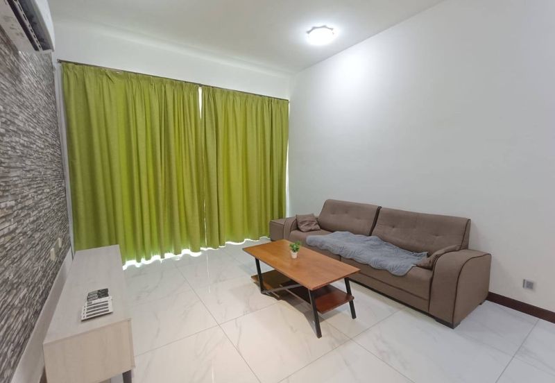 Paragon Suites @ CIQ