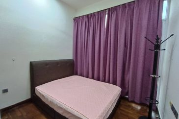 Paragon Suites @ CIQ