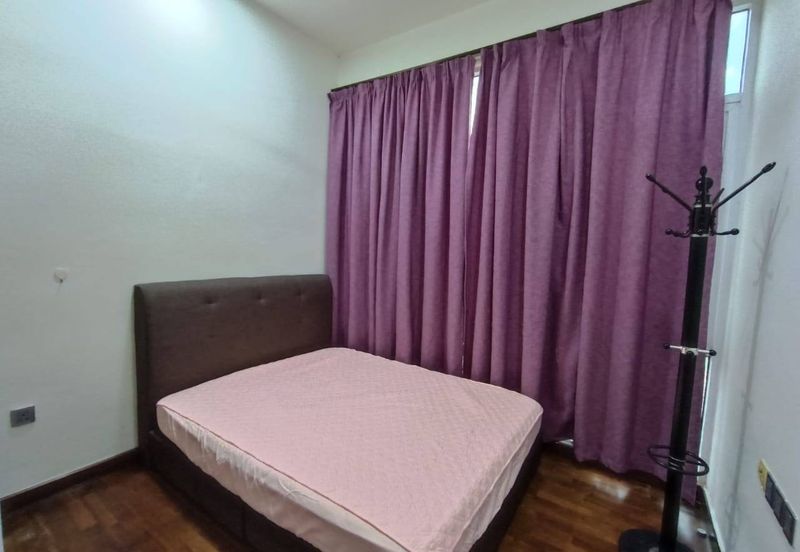 Paragon Suites @ CIQ