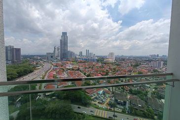 Paragon Suites @ CIQ