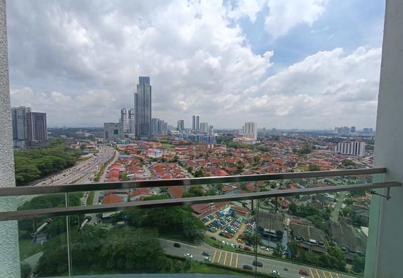 Paragon Suites @ CIQ